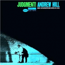ANDREW HILL:JUDGMENT (RVG) IMPORTACION ANDREW HILL:JUDGMENT (RVG) IMPORTACION
