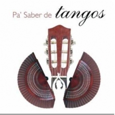 VARIOS:PA SABER DE TANGOS                                   