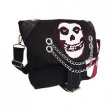 ARTICULOS REGALO:MISFITS - DUAL CHAIN FOLDOBER MES          