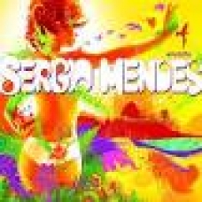 SERGIO MENDES:ENCANTO                                       