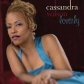 CASSANDRA WILSON:LOVERLY                                    