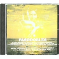 BANDA MUSICA ACADEMIA AUXILIAR MILITAR.PASODOBLES BANDA MUSICA ACADEMIA AUXILIAR MILITAR.PASODOBLES