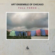 ART ESEMBLE OF CHICAGO:FULL FORCE -IMPORTACION-             