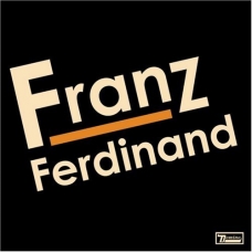 FRANZ FERDINAND:FRANZ FERDINAD -IMPORTACION-                