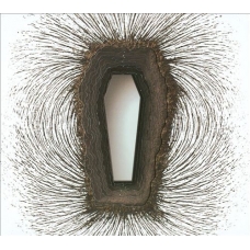 METALLICA:DEATH MAGNETIC (NUEVA REF.)                       