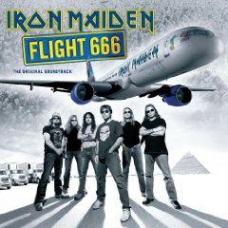 IRON MAIDEN:FLIGHT 666                                      