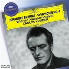 BRAHMS:SINF. 4 - O.F. VIENNA/KLEIBER BRAHMS:SINF. 4 - O.F. VIENNA/KLEIBER