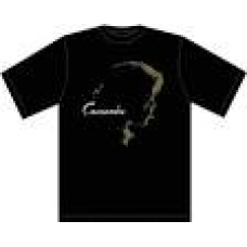 CAMARON:=T-SHIRT=:CAMARON:LA LEYENDA-XL-N(CAMISETA)         