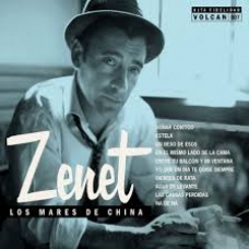 ZENET:LOS MARES DE CHINA                                    