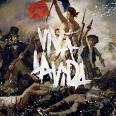 COLDPLAY:VIVA LA VIDA OR DEATH (CRISTAL)                    