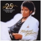 MICHAEL JACKSON:THRILLER  =25TH ANNIV.= -IMPORTACI          