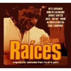 RAICES:30 A?OS                                              