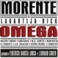 ENRIQUE MORENTE:OMEGA                                       