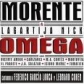 ENRIQUE MORENTE:OMEGA                                       