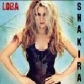 SHAKIRA:LOBA                                                