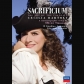 CECILIA BARTOLI - SACRIFICIUM (BARTOLI/GIOVANNI (DVD)       