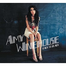AMY WINEHOUSE:BACK TO BLACK (LP) -IMPORTACION- AMY WINEHOUSE:BACK TO BLACK (LP) -IMPORTACION-