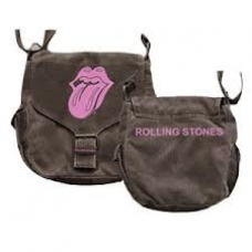 ARTICULOS REGALO:ROLLING STONES-BROW CORDUROY HB            