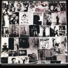 ROLLING STONES, THE:EXILE ON MAIN STREET(EDIC.SENC          