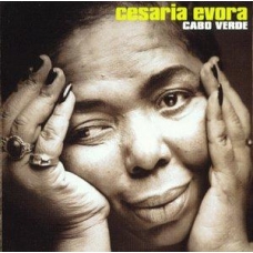 CESARIA EVORA:CABO VERDE                                    