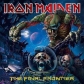 IRON MAIDEN:THE FINAL FRONTIER                              