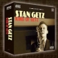 STAN GETZ:KIND OF GETZ (10 CD) -IMPORTACION-                