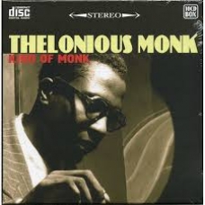 THELONIUS MONK:KIND OF MONK (10 CD) -IMPORTACION-           