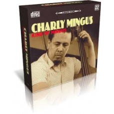 CHARLES MINGUS:KIND OF MINGUS (10 CD) -IMPORTACION-         