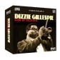 DIZZIE GILLESPIE:KIND OF GILLESPIE (10 CD) -IMPORTACION-    