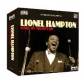 LIONEL HAMPTON:KIND OF HAMPTON (10 CD) -IMPORTACION-        