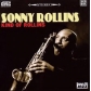 SONNY ROLLINS:KIND OF ROLLINS (10 CD) -IMPORTACION-         