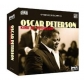 OSCAR PETERSON:KIND OF PETERSON (10 CD) -IMPORTACION-       