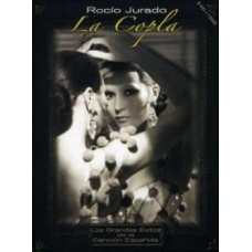 ROCIO JURADO:LA COPLA:LOS GRANDES..(2CD+DVD) ROCIO JURADO:LA COPLA:LOS GRANDES..(2CD+DVD)