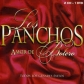 PANCHOS, LOS:AMOR DE BOLERO:TODOS SUS...(2CD+DVD)           