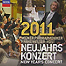 VARIOS - CONCIERTO A?O NUEVO 2011 (DVD) VARIOS - CONCIERTO A?O NUEVO 2011 (DVD)