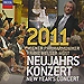 VARIOS - CONCIERTO A?O NUEVO 2011 (DVD)                     