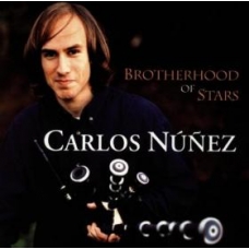 CARLOS NUÑEZ:A IRMANDADE DAS ESTRELLAS CARLOS NUÑEZ:A IRMANDADE DAS ESTRELLAS