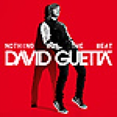 DAVID GUETTA:NOTHING BUT THE BEAT DAVID GUETTA:NOTHING BUT THE BEAT