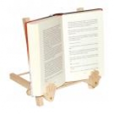 ARTICULOS REGALO:SOPORTALIBROS / BUCHST?TZE                 