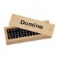 ARTICULOS REGALO:CAJA DE DOMINO / DOMINO IN DER BOX         
