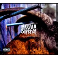 SLIPKNOT:IOWA (10TH ANNIVERSARY EDITION CD+DVD)             