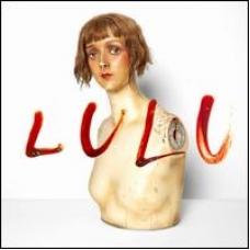 LOU REED & METALLICA:LULU                                   