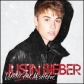 JUSTIN BIEBER:UNDER THE MISTLETOE                           