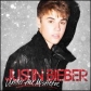 JUSTIN BIEBER:UNDER THE MISTLETOE (EDIC.DELUXE CD+DVD)      