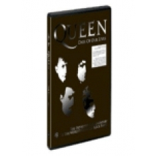 QUEEN:DAYS OF OUR LIVES (DVD)                               