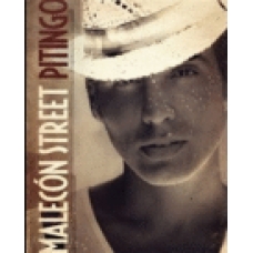 PITINGO:MALECON STREET (EDIC.DELUXE (CD+DVD+LIBRO) PITINGO:MALECON STREET (EDIC.DELUXE (CD+DVD+LIBRO)