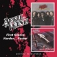 APRIL WINE:FIRST GLANCE/HARDER...FASTER -IMPORTACION-       