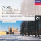 KINGS COLLEGE CHOIR:NOEL-CHRISTMAS AT KINGS -IMPORTACION- 