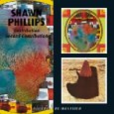 SHAWN PHILLIPS:CONTRIBUTION/SECOND CONT                     