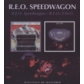 R.E.O SPEEDWAGON:R.E.O. SPEEDWAGON/REO TWO -IMPORTACION-    